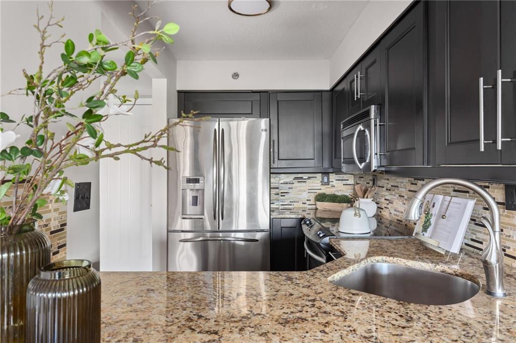 2870 Pharr Court South NW Unit 1109