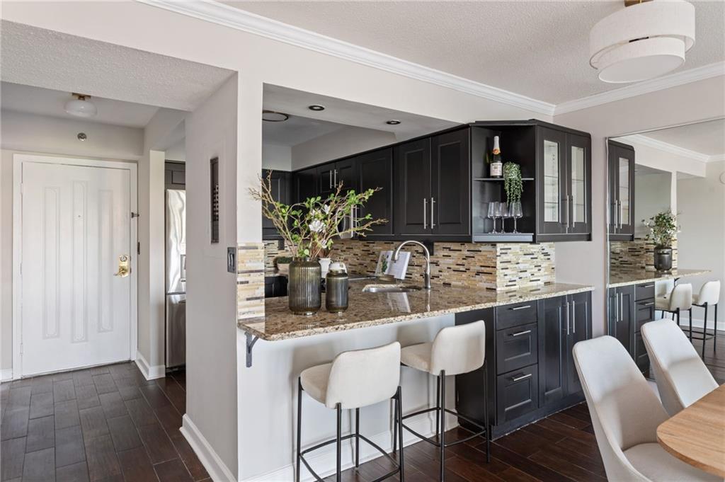 2870 Pharr Court South NW Unit 1109