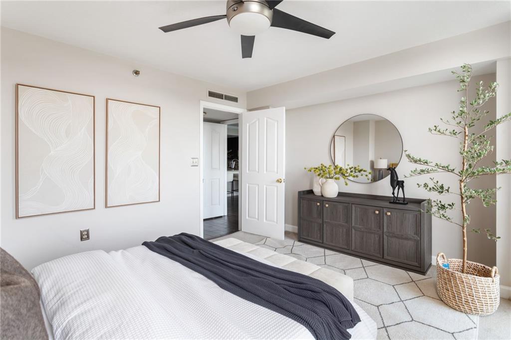 2870 Pharr Court South NW Unit 1109