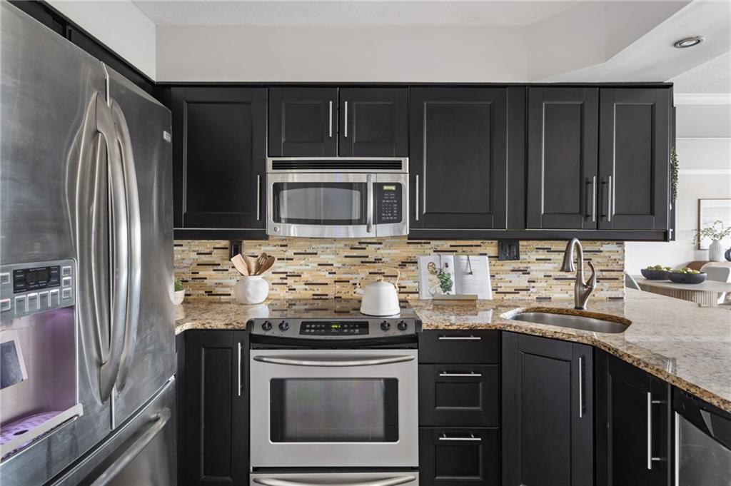 2870 Pharr Court South NW Unit 1109