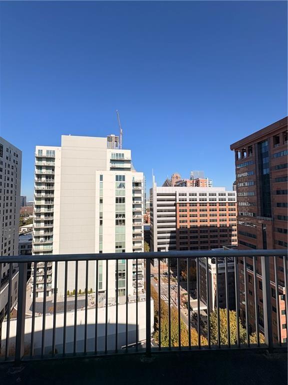 44 Peachtree Place NE Unit 2030