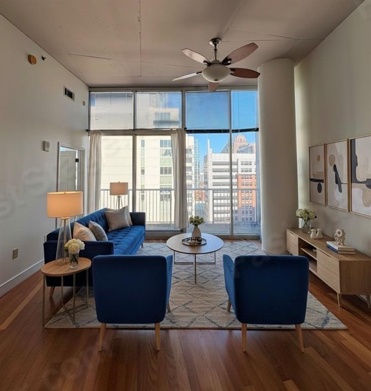 44 Peachtree Place NE Unit 2030