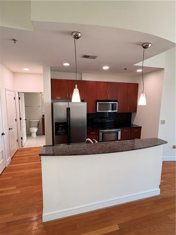 44 Peachtree Place NE Unit 2030