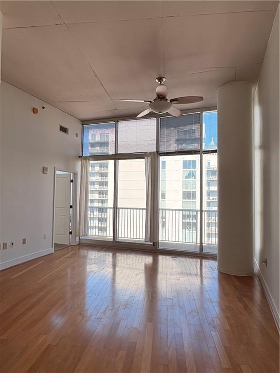 44 Peachtree Place NE Unit 2030