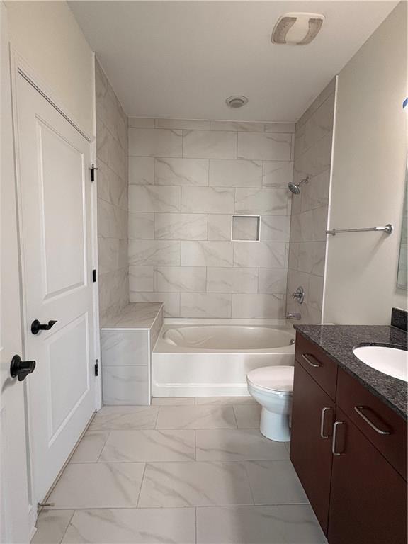 44 Peachtree Place NE Unit 2030
