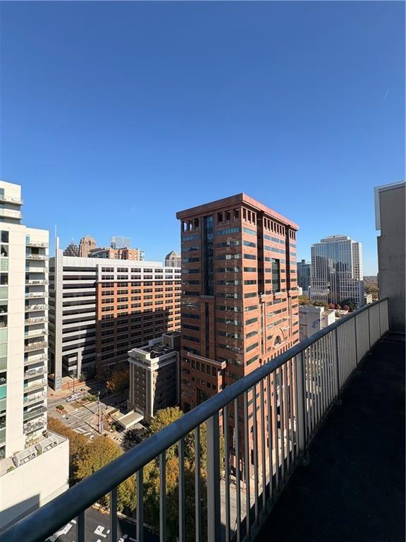 44 Peachtree Place NE Unit 2030