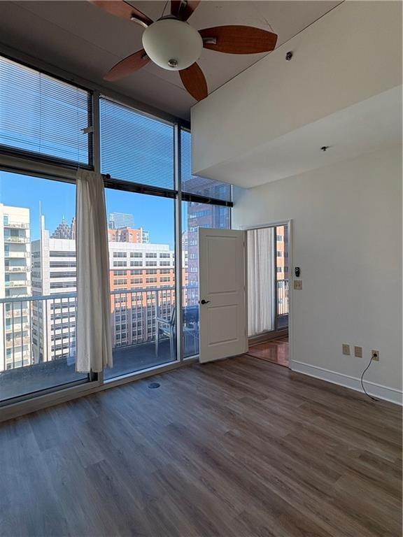 44 Peachtree Place NE Unit 2030
