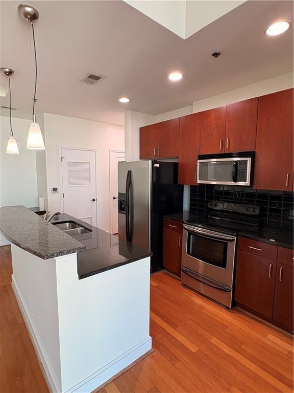 44 Peachtree Place NE Unit 2030