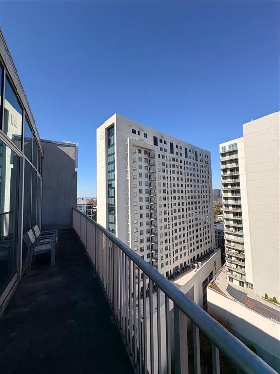 44 Peachtree Place NE Unit 2030