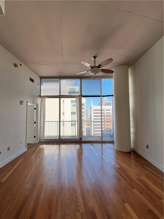44 Peachtree Place NE Unit 2030