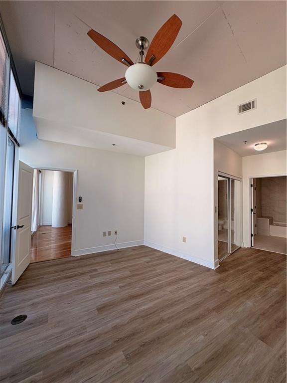 44 Peachtree Place NE Unit 2030