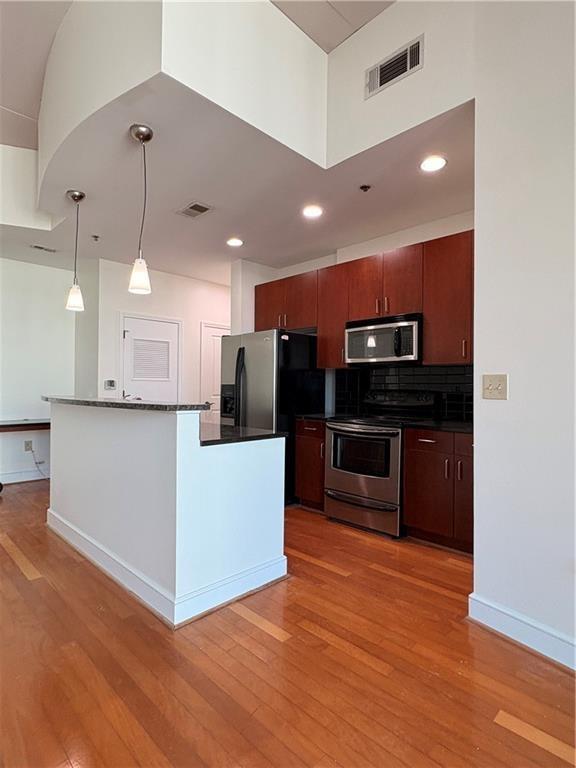 44 Peachtree Place NE Unit 2030