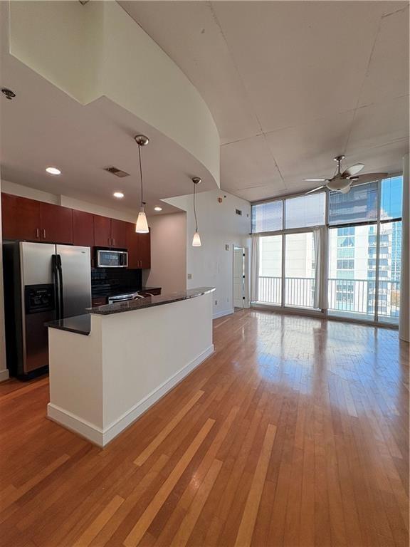 44 Peachtree Place NE Unit 2030
