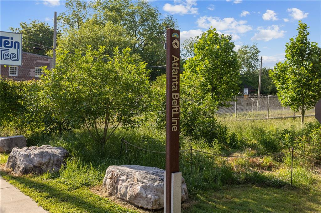 640 Glen Iris Drive NE Unit 517
