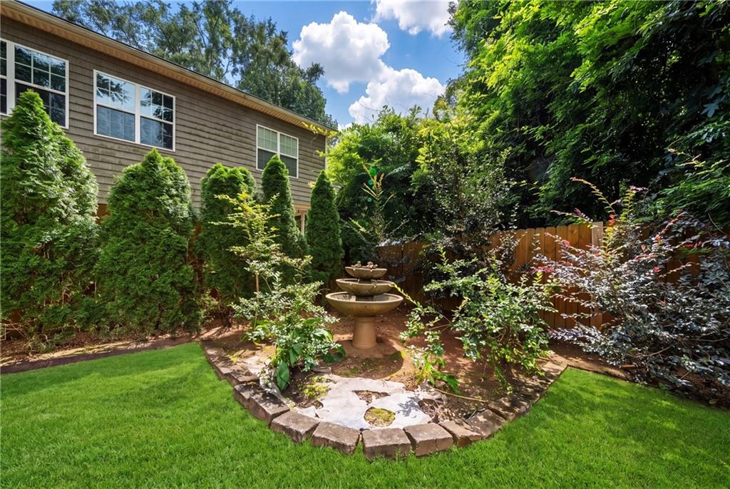 4331 Oakdale Vinings Circle SE