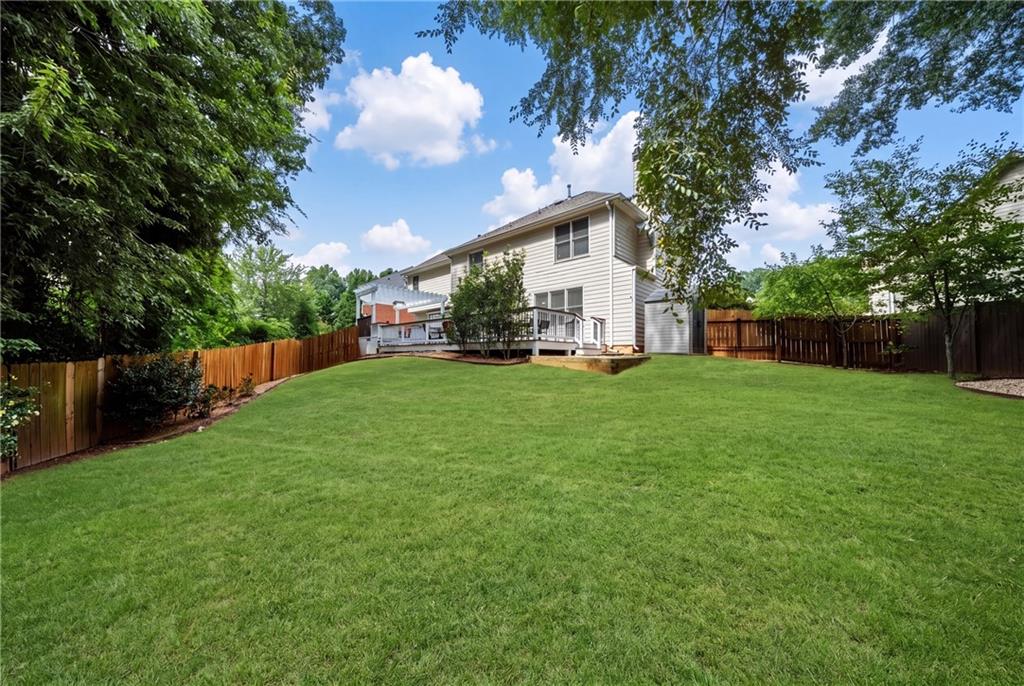 4331 Oakdale Vinings Circle SE