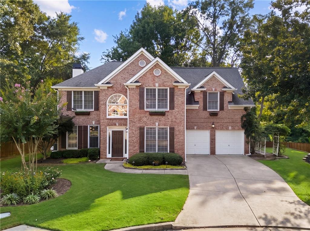 4331 Oakdale Vinings Circle SE