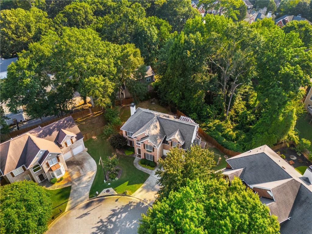 4331 Oakdale Vinings Circle SE
