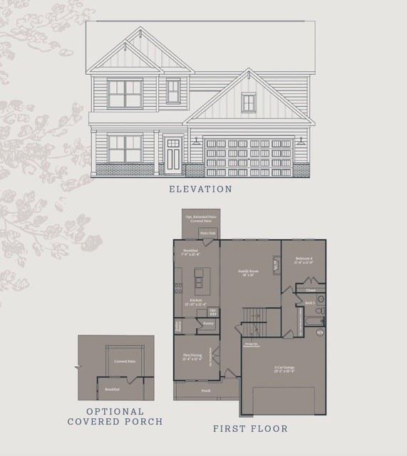 3301 Pepperpike Court