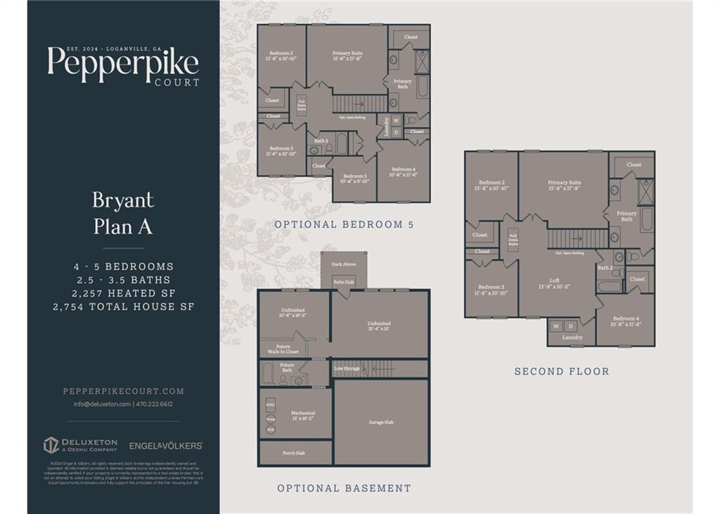 3291 Pepperpike Court