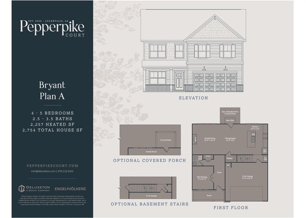 3291 Pepperpike Court
