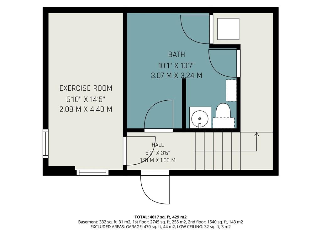 2290 Old Orchard Drive