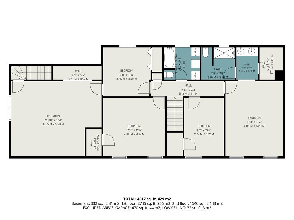 2290 Old Orchard Drive