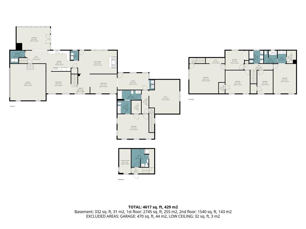 2290 Old Orchard Drive