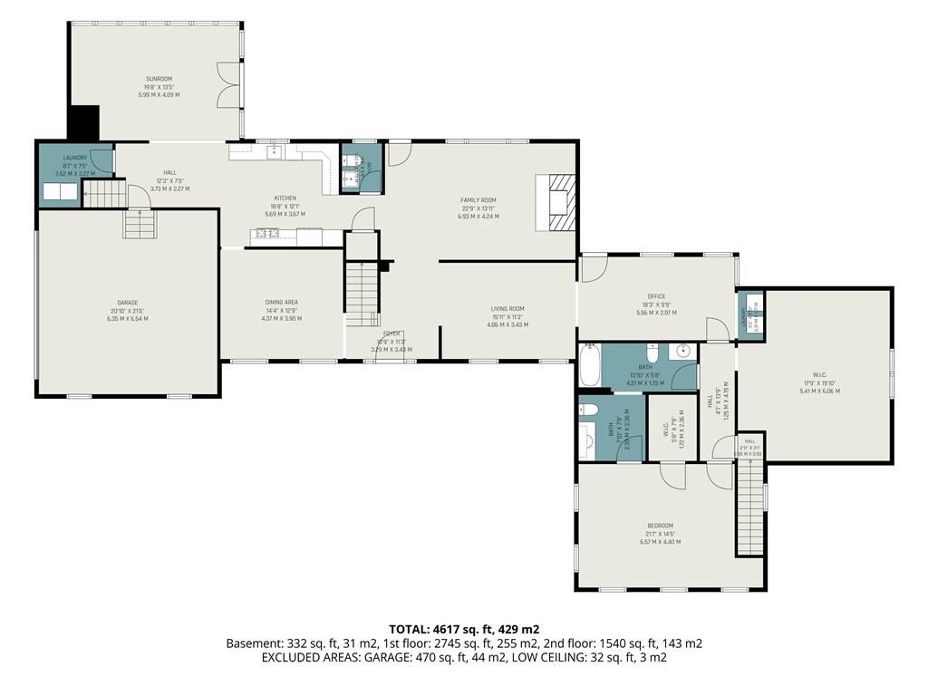 2290 Old Orchard Drive