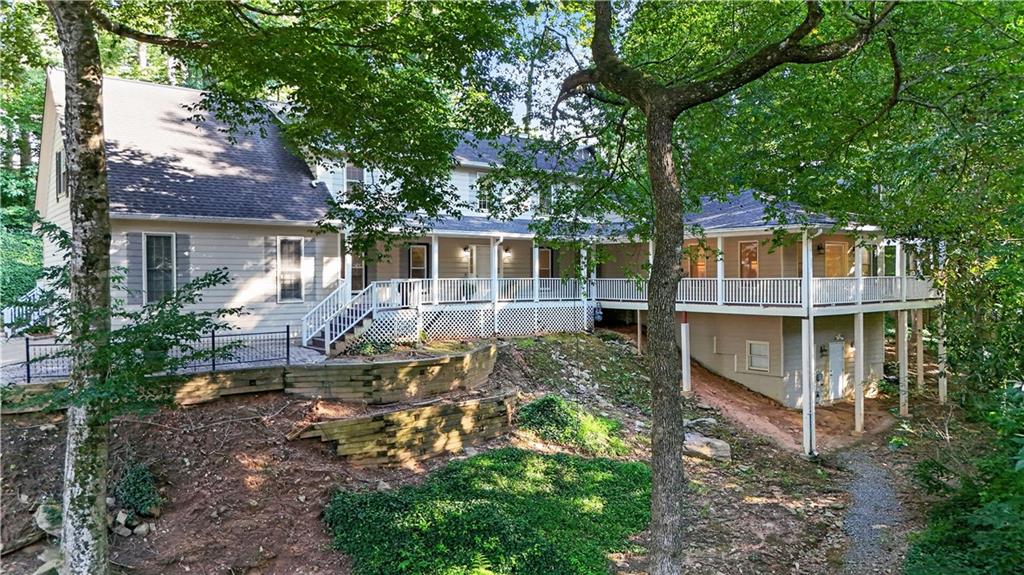 2290 Old Orchard Drive