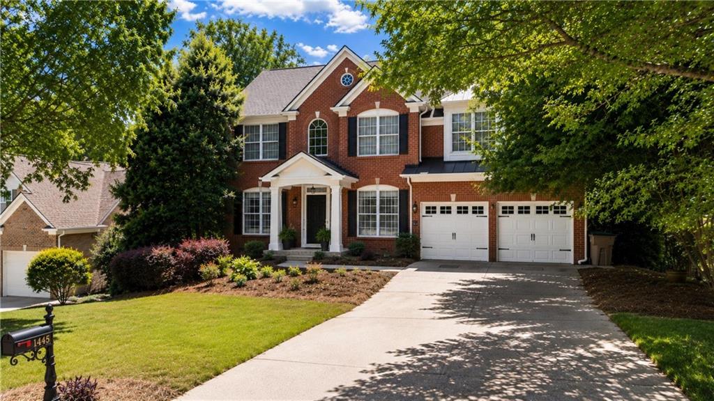 1445 Badingham Drive