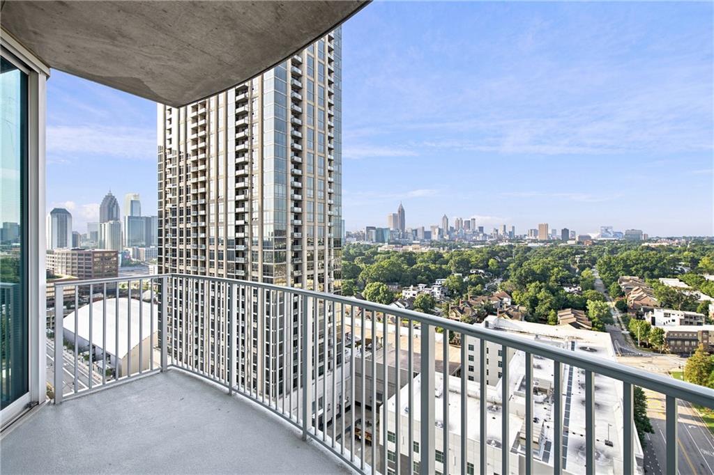 361 17th Street NW Unit 1623