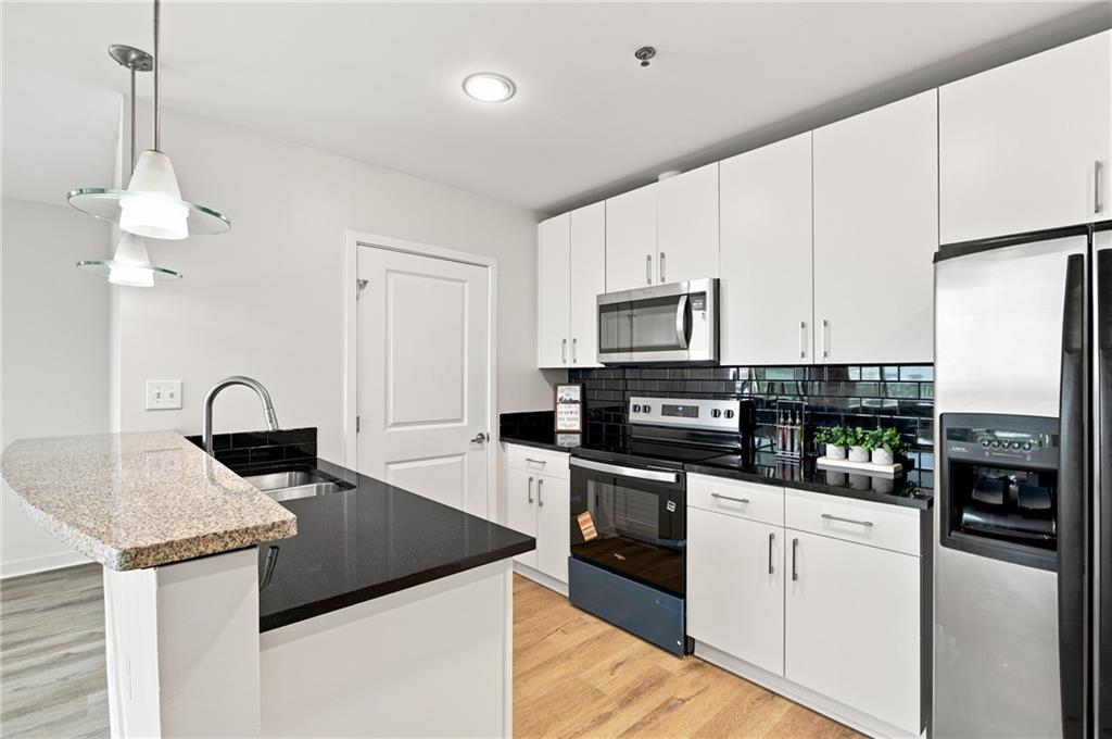 361 17th Street NW Unit 1623