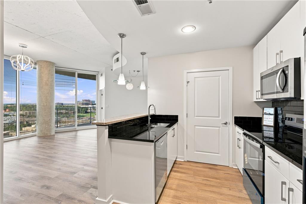 361 17th Street NW Unit 1623