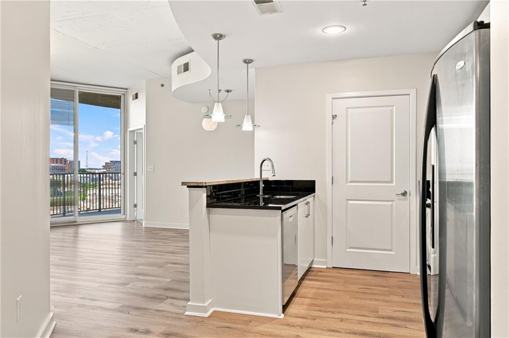 361 17th Street NW Unit 1623