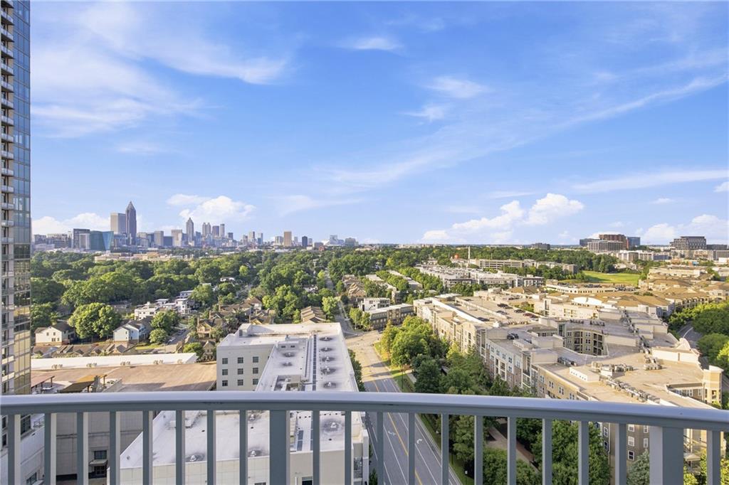 361 17th Street NW Unit 1623