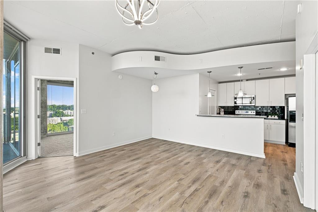 361 17th Street NW Unit 1623