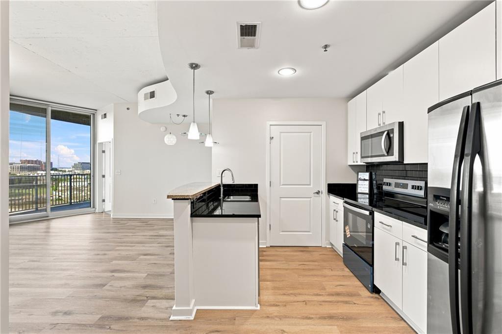 361 17th Street NW Unit 1623