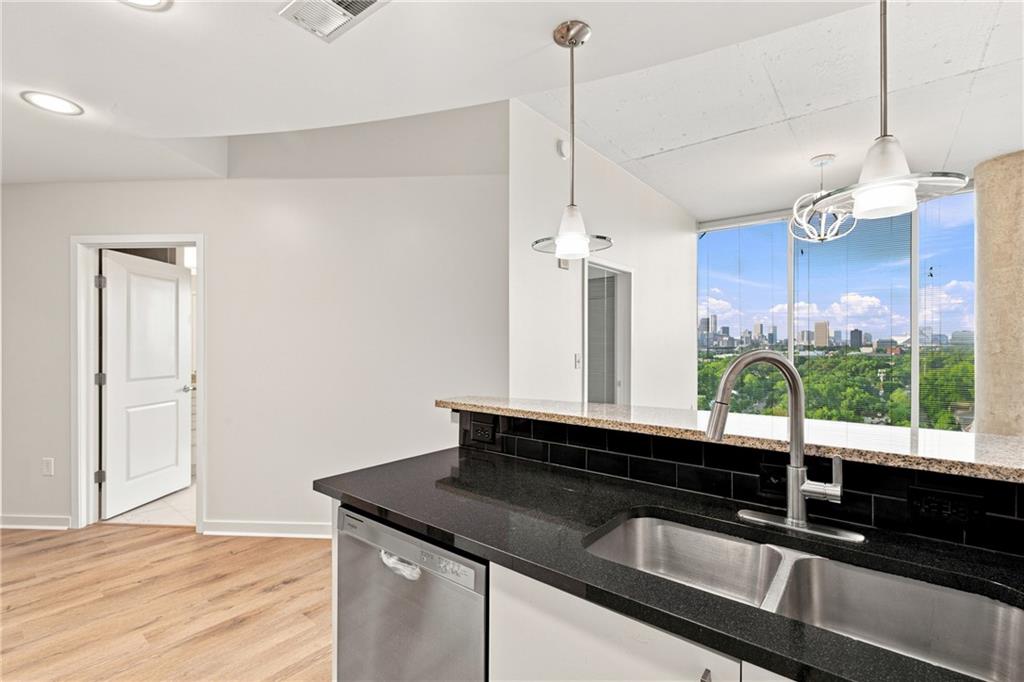 361 17th Street NW Unit 1623