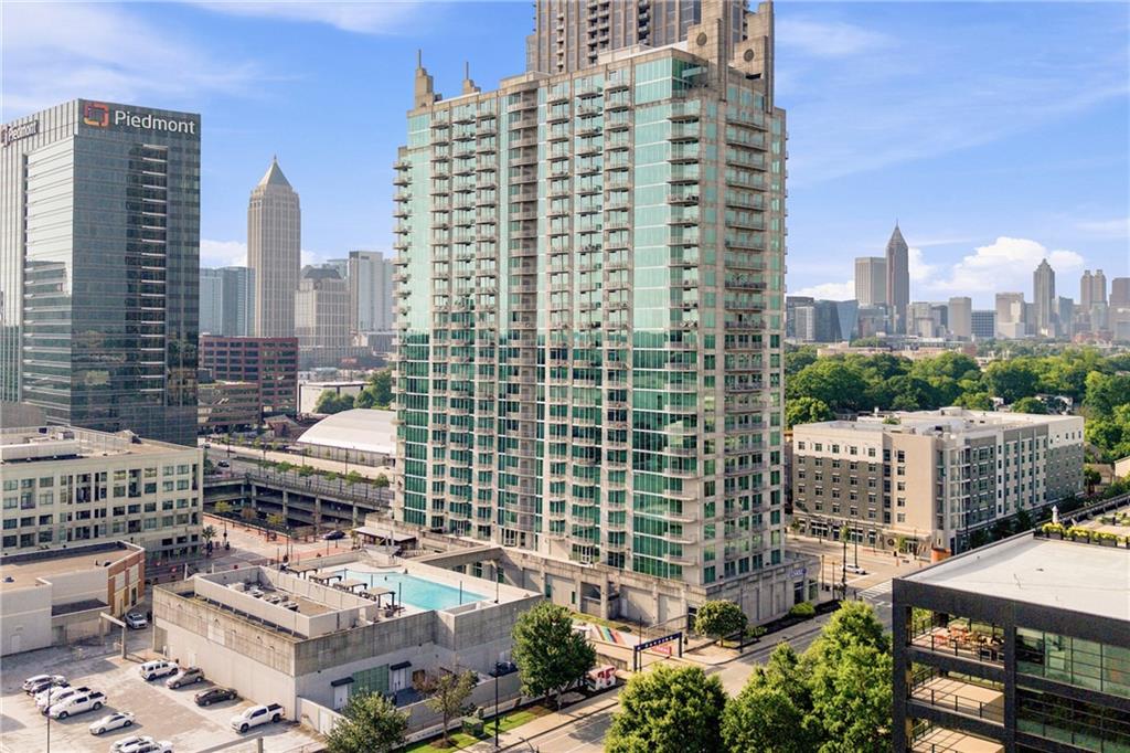 361 17th Street NW Unit 1623