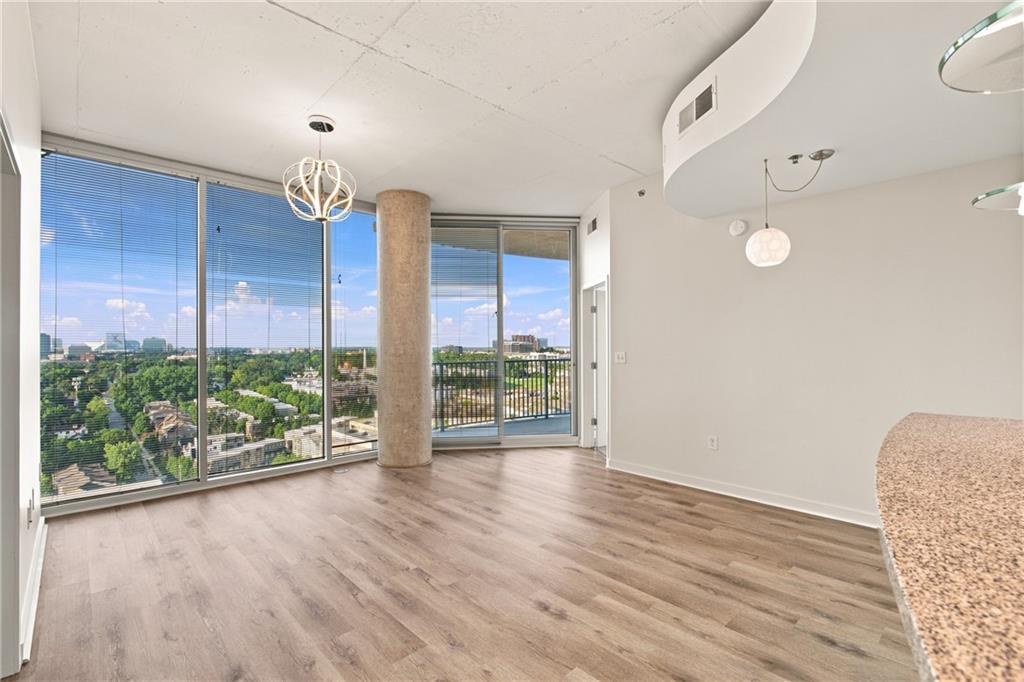 361 17th Street NW Unit 1623