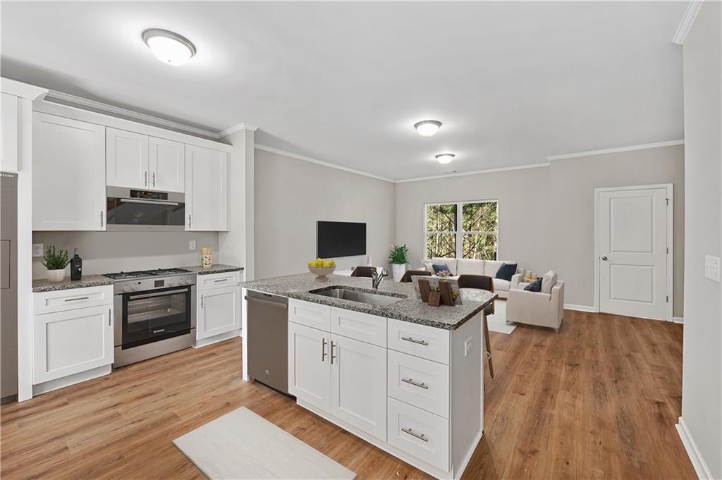 2840 Laurel Ridge Circle