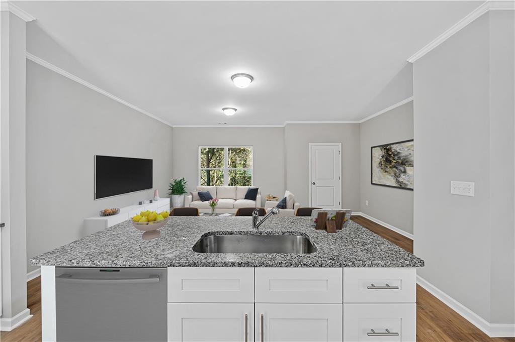 2840 Laurel Ridge Circle
