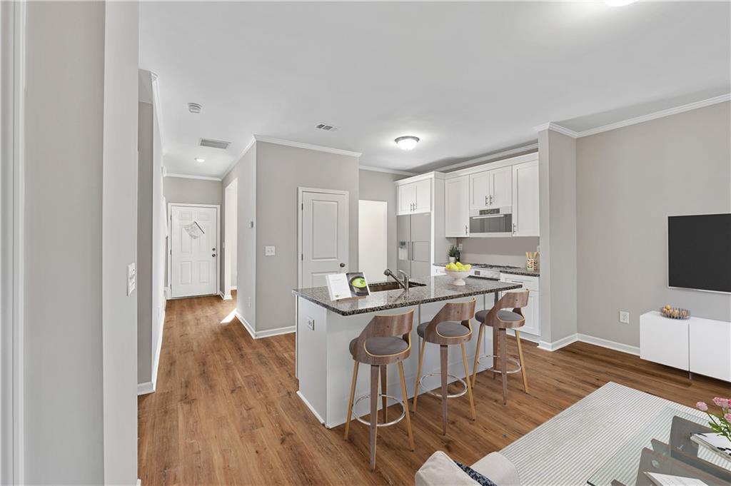 2840 Laurel Ridge Circle