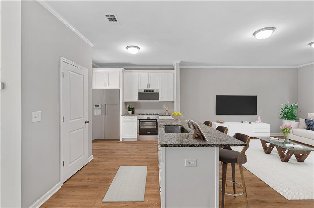 2840 Laurel Ridge Circle