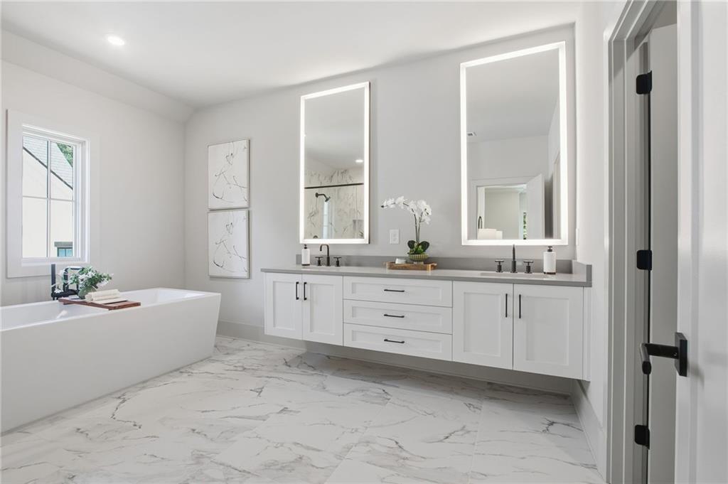 1585 S PONCE DE LEON Avenue NE, unit #13
