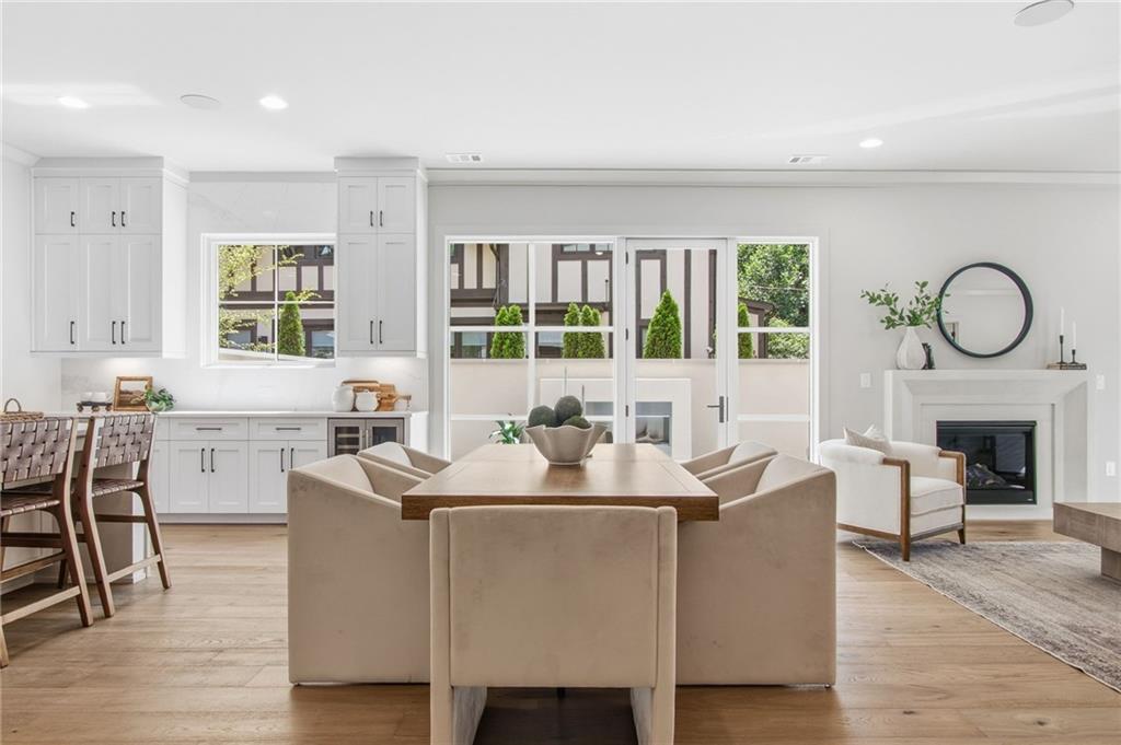 1585 S PONCE DE LEON Avenue NE, unit #13