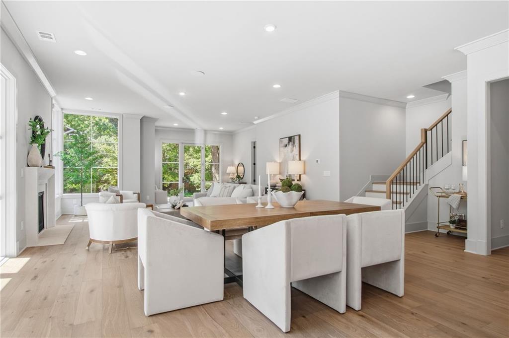 1585 S PONCE DE LEON Avenue NE, unit #13