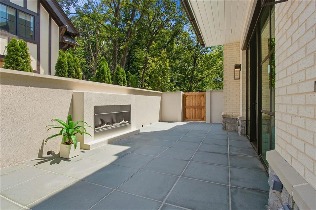 1585 S PONCE DE LEON Avenue NE, unit #13