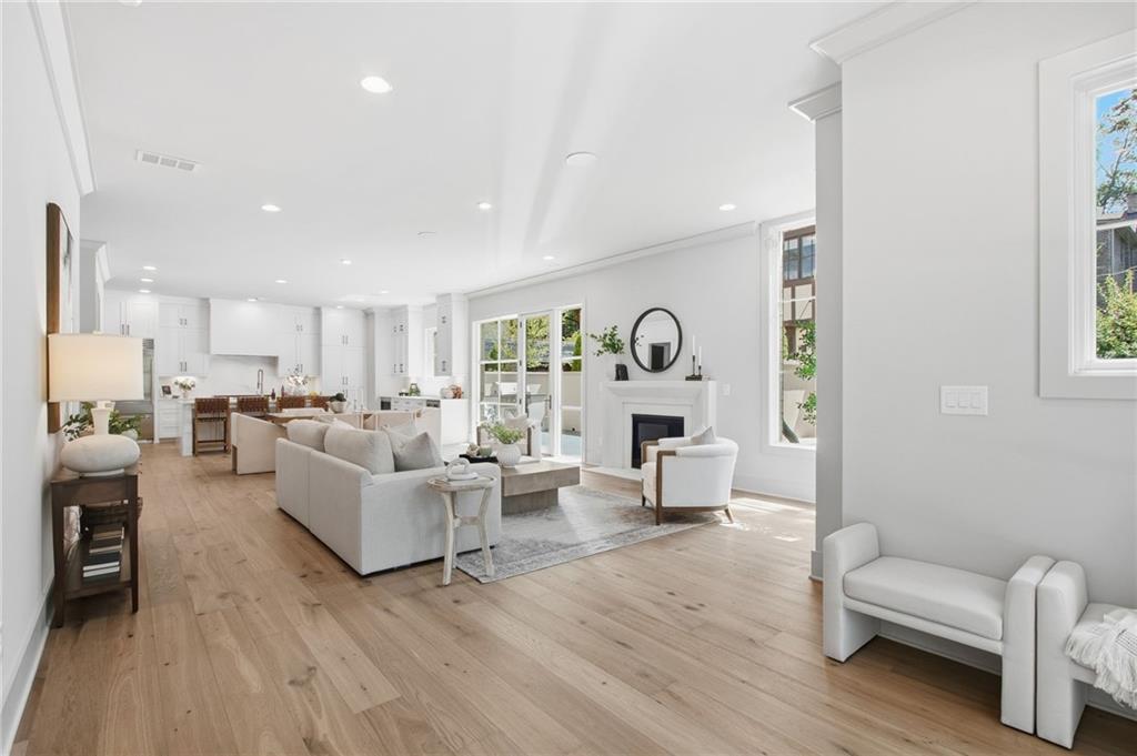 1585 S PONCE DE LEON Avenue NE, unit #13